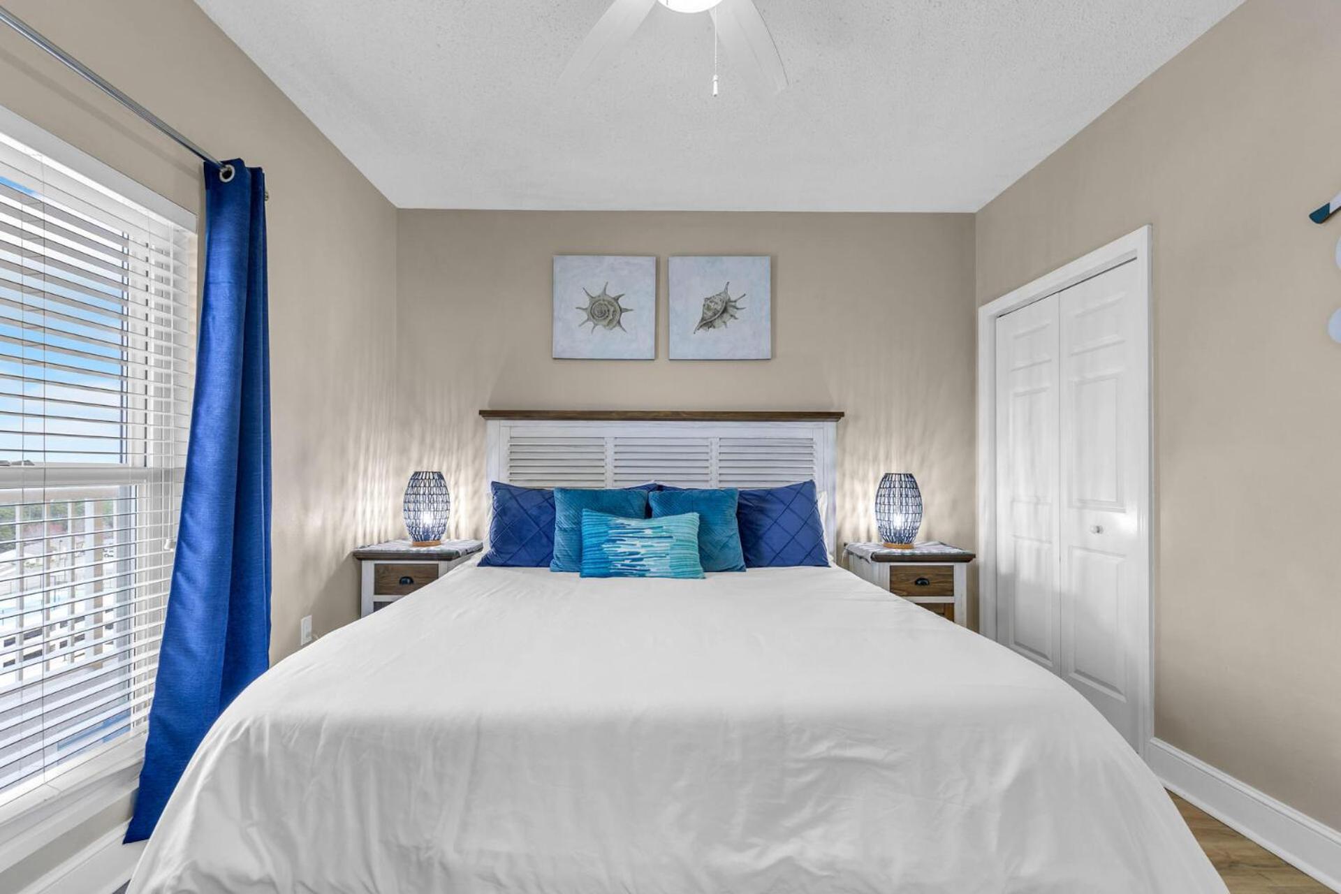 Stunning Ocean & Sunset Views, Direct Beach Access With 2 King Bedrooms At Panama City Beach, Fl Kültér fotó