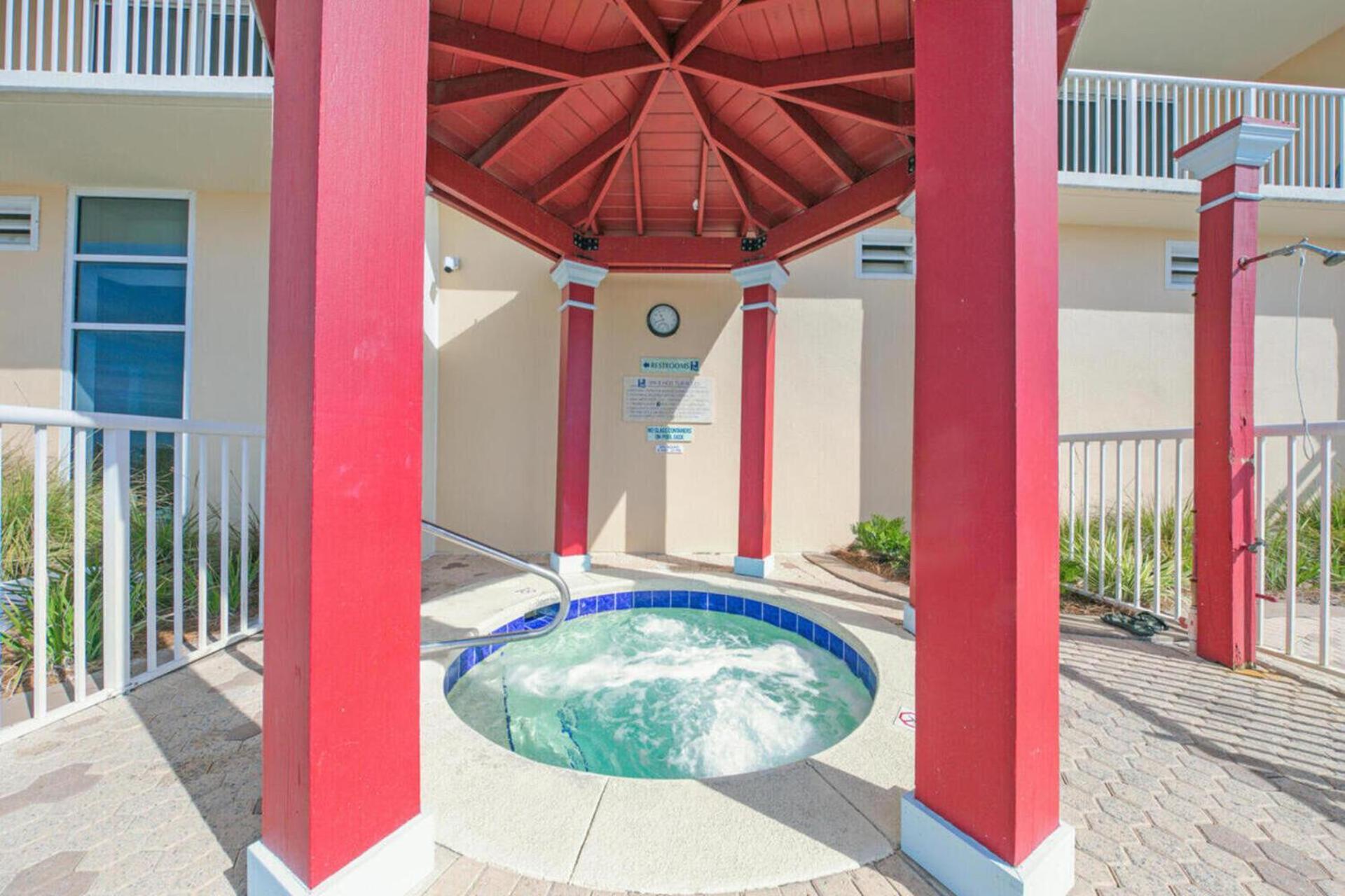 Stunning Ocean & Sunset Views, Direct Beach Access With 2 King Bedrooms At Panama City Beach, Fl Kültér fotó